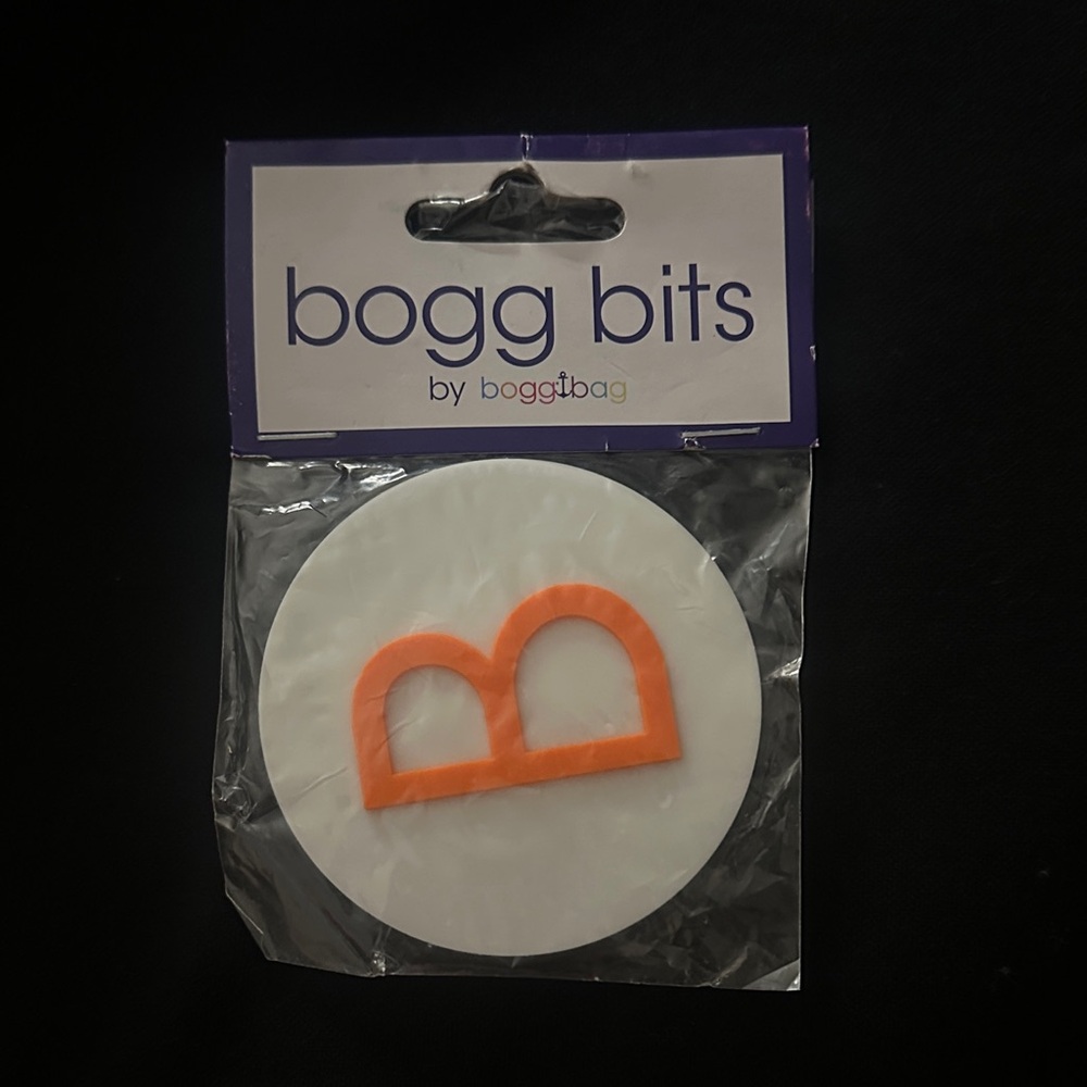 BOGG BAG BITS ACCESSORIES #B CHARM